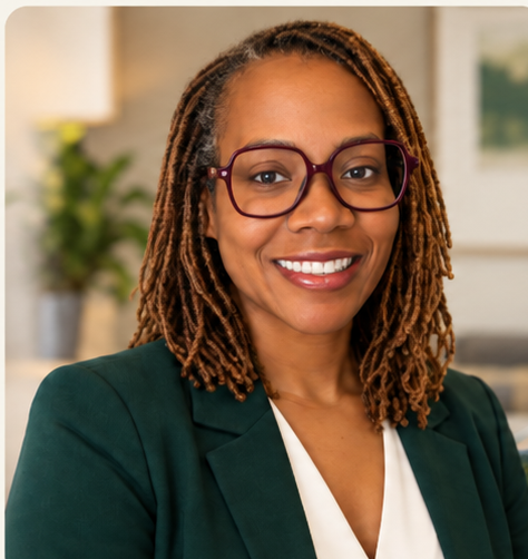 Attorney Tovah Mitchell of Mitchell Law Group, PLLC